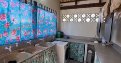 Chácara com Vista Permanente, acesso ao Rio e Conforto na Chapada! 4.7ha