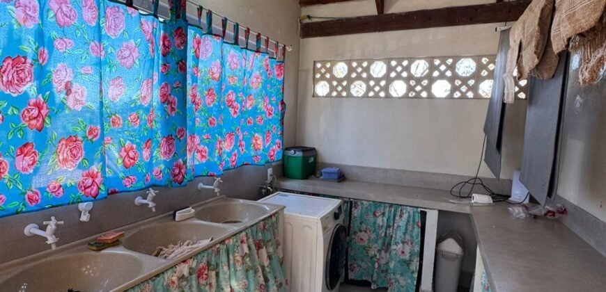 Chácara com Vista Permanente, acesso ao Rio e Conforto na Chapada! 4.7ha