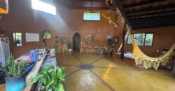 Vende-se Casa Moderna com Arquitetura Inspirada na Flor da Vida – Povoado do Moinho, Chapada Dos Veadeiros