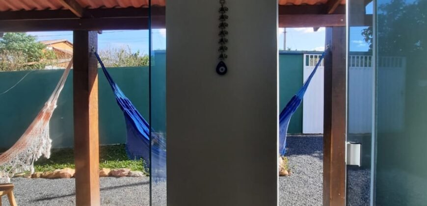 Casa – Eldorado 1 – Alto Paraíso de Goiás