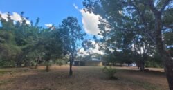 Sítio 15ha – Rio – Açude de Peixe – São João da Aliança – Chapada dos Veadeiros
