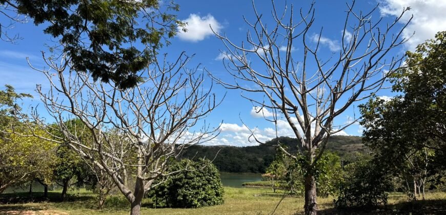 Sítio 15ha – Rio – Açude de Peixe – São João da Aliança – Chapada dos Veadeiros