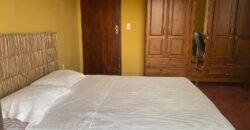 Casa Sobrado – Porteira Fechada – Bairro Eldorado – Alto Paraíso de Goiás