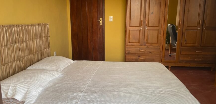 Casa Sobrado – Porteira Fechada – Bairro Eldorado – Alto Paraíso de Goiás