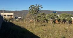 Lote 528 m2 – Eldorado 3 – Alto Paraíso de Goiás