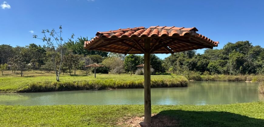 Sítio 15ha – Rio – Açude de Peixe – São João da Aliança – Chapada dos Veadeiros