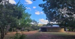 Sítio 15ha – Rio – Açude de Peixe – São João da Aliança – Chapada dos Veadeiros