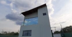 Casa – Eldorado 1 – Alto Paraíso de Goiás