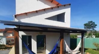 Casa – Eldorado 1 – Alto Paraíso de Goiás