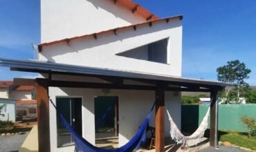 Casa – Eldorado 1 – Alto Paraíso de Goiás