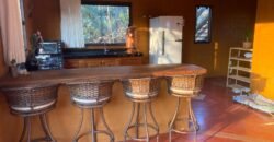 Casa Sobrado – Porteira Fechada – Bairro Eldorado – Alto Paraíso de Goiás