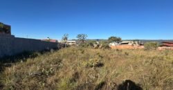 Lote 528 m2 – Eldorado 3 – Alto Paraíso de Goiás