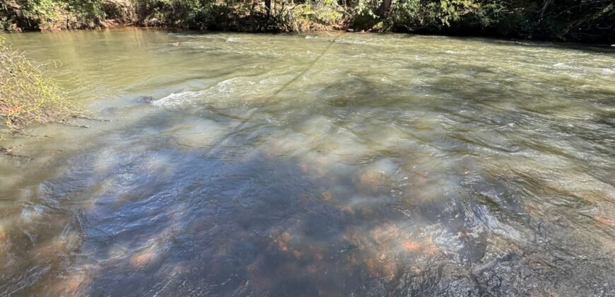 Sítio 15ha – Rio – Açude de Peixe – São João da Aliança – Chapada dos Veadeiros