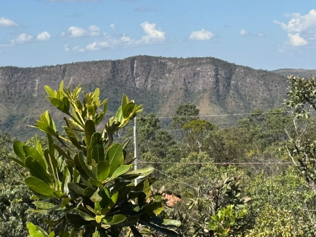 Vende-se Maravilhoso Lote 3.854m2 –  Exclusivo em São Jorge!