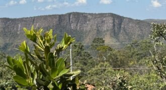 Vende-se Maravilhoso Lote 3.854m2 –  Exclusivo em São Jorge!