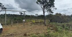 Chácara 40.000m – 5 km de Alto Paraíso – 100% regularizada