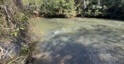 Sítio 15ha – Rio – Açude de Peixe – São João da Aliança – Chapada dos Veadeiros