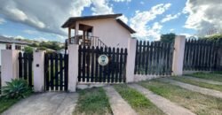 Pousada – Porteira Fechada – Estância Paraíso – Alto Paraíso