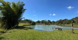 Sítio 15ha – Rio – Açude de Peixe – São João da Aliança – Chapada dos Veadeiros
