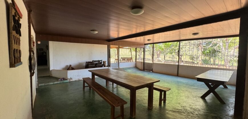 Sítio 15ha – Rio – Açude de Peixe – São João da Aliança – Chapada dos Veadeiros