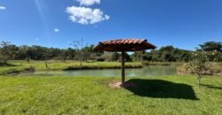 Sítio 15ha – Rio – Açude de Peixe – São João da Aliança – Chapada dos Veadeiros