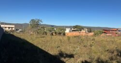 Lote 528 m2 – Eldorado 3 – Alto Paraíso de Goiás
