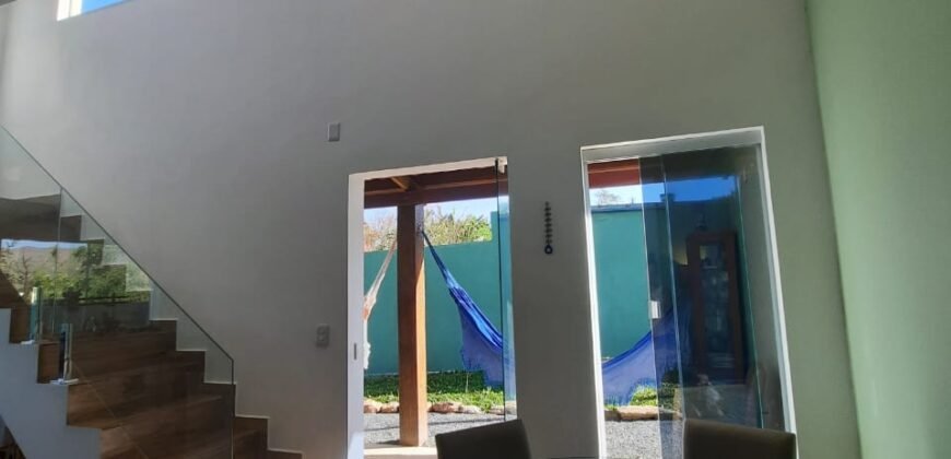 Casa – Eldorado 1 – Alto Paraíso de Goiás
