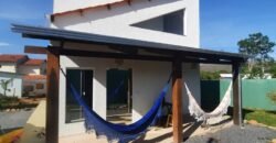 Casa – Eldorado 1 – Alto Paraíso de Goiás