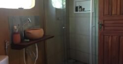 Vende-se Casa Moderna com Arquitetura Inspirada na Flor da Vida – Povoado do Moinho, Chapada Dos Veadeiros