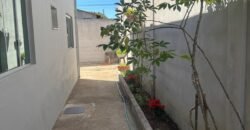 Vende-se Casa Espaçosa e Recém-Reformada- Alto Paraíso de Goiás