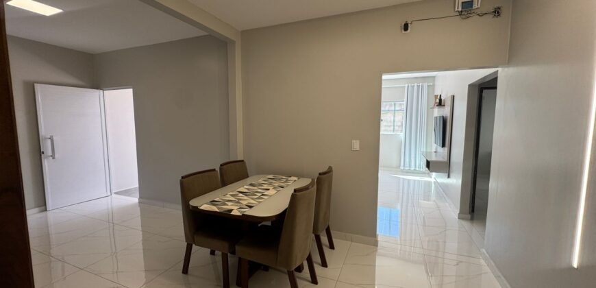 Vende-se Casa Espaçosa e Recém-Reformada- Alto Paraíso de Goiás