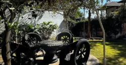 Vende-se Casa no melhor bairro da cidade – Estância Paraíso – Alto Paraíso de Goiás