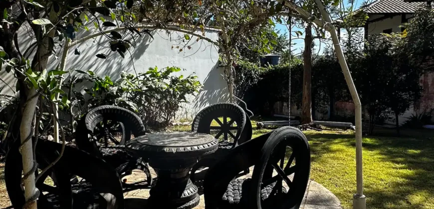 Vende-se Casa no melhor bairro da cidade – Estância Paraíso – Alto Paraíso de Goiás