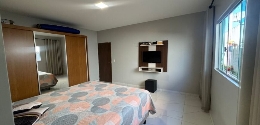 Vende-se Casa Espaçosa e Recém-Reformada- Alto Paraíso de Goiás