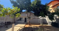Vende-se Casa Espaçosa e Recém-Reformada- Alto Paraíso de Goiás
