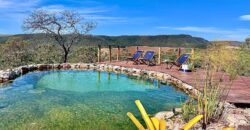 Empreendimento Rural – 42.000m2 – Alto Paraíso de Goiás