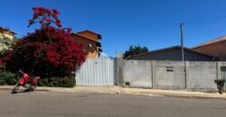 Vende-se Casa Espaçosa e Recém-Reformada- Alto Paraíso de Goiás
