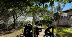 Vende-se Casa no melhor bairro da cidade – Estância Paraíso – Alto Paraíso de Goiás