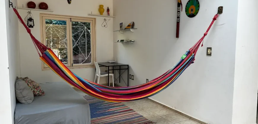 Vende-se Casa no melhor bairro da cidade – Estância Paraíso – Alto Paraíso de Goiás