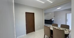 Vende-se Casa Espaçosa e Recém-Reformada- Alto Paraíso de Goiás