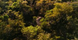 Propriedade – 2 Casas – Rio da Lua – 2 km de São Jorge