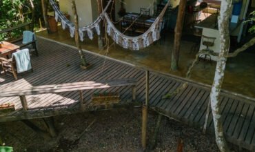 Propriedade – 2 Casas – Rio da Lua – 2 km de São Jorge