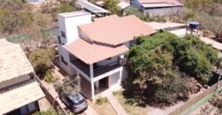 Sobrado – Eldorado – Alto Paraíso de Goiás