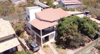 Sobrado – Eldorado – Alto Paraíso de Goiás