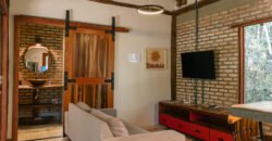 Propriedade – 2 Casas – Rio da Lua – 2 km de São Jorge