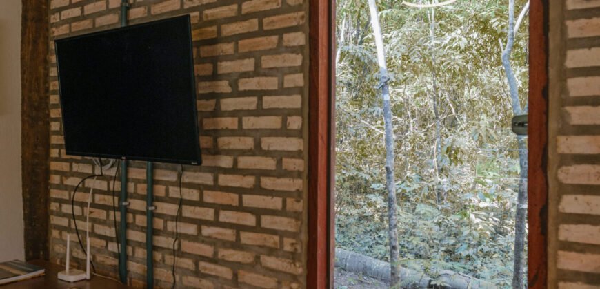 Propriedade – 2 Casas – Rio da Lua – 2 km de São Jorge