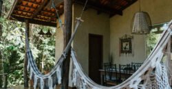 Propriedade – 2 Casas – Rio da Lua – 2 km de São Jorge
