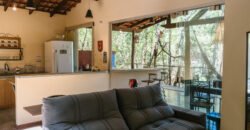 Propriedade – 2 Casas – Rio da Lua – 2 km de São Jorge