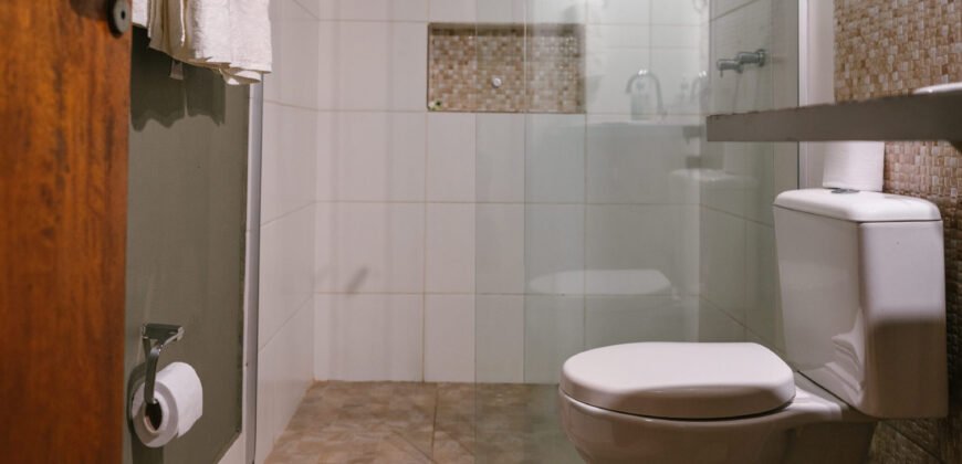 Propriedade – 2 Casas – Rio da Lua – 2 km de São Jorge