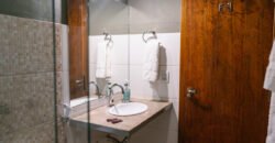Propriedade – 2 Casas – Rio da Lua – 2 km de São Jorge